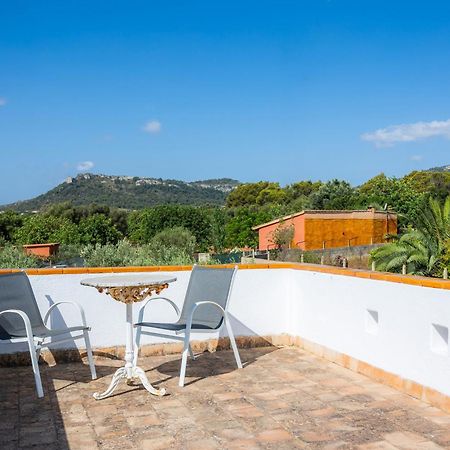 Sa Casa Des Pintor Miquel Vives 213 Villa Cala Bona  Eksteriør bilde