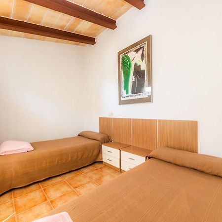 Sa Casa Des Pintor Miquel Vives 213 Villa Cala Bona  Eksteriør bilde