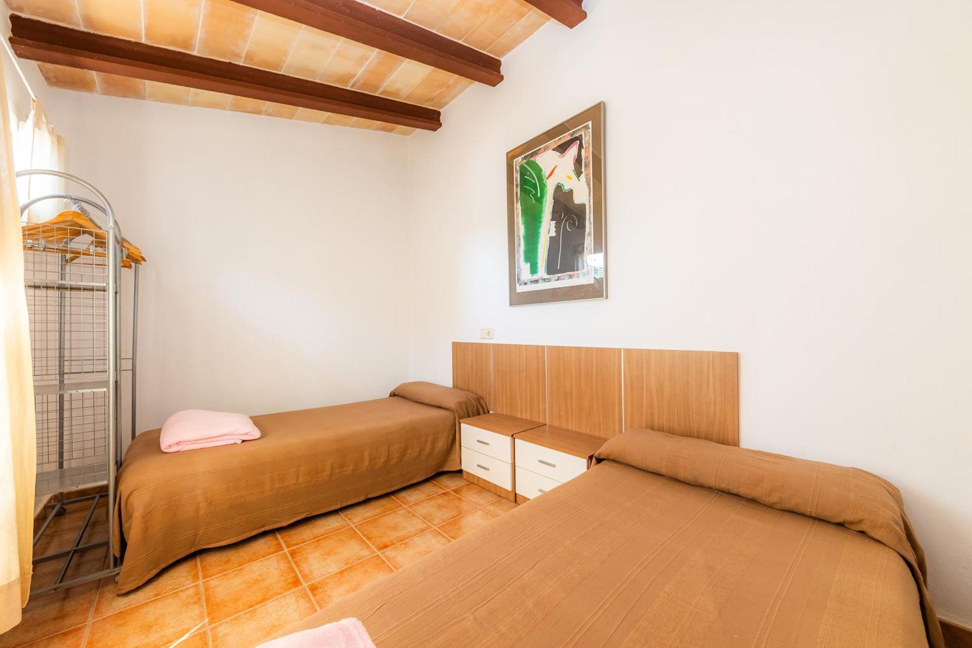 Sa Casa Des Pintor Miquel Vives 213 Villa Cala Bona  Eksteriør bilde