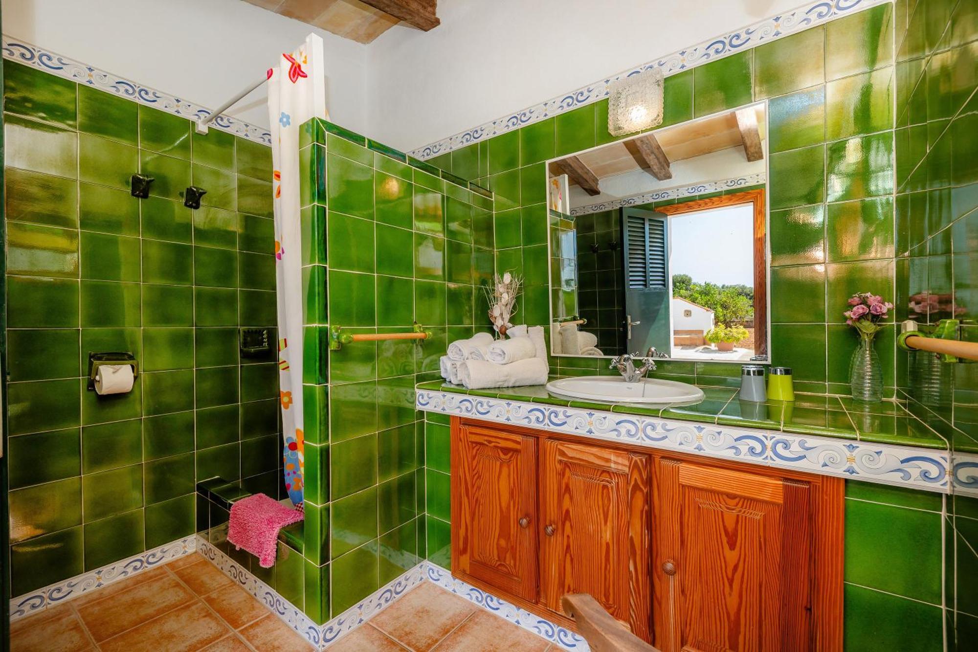 Sa Casa Des Pintor Miquel Vives 213 Villa Cala Bona  Eksteriør bilde