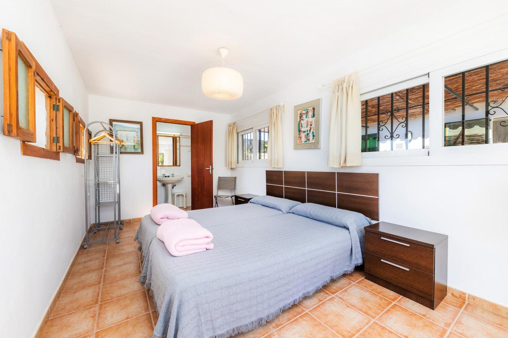 Sa Casa Des Pintor Miquel Vives 213 Villa Cala Bona  Eksteriør bilde