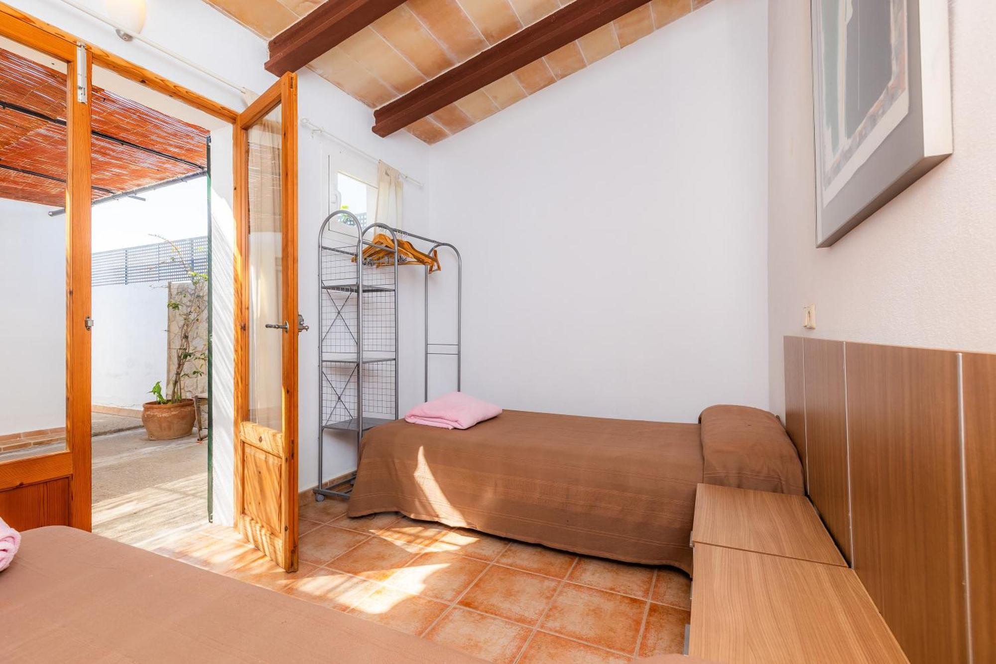 Sa Casa Des Pintor Miquel Vives 213 Villa Cala Bona  Eksteriør bilde